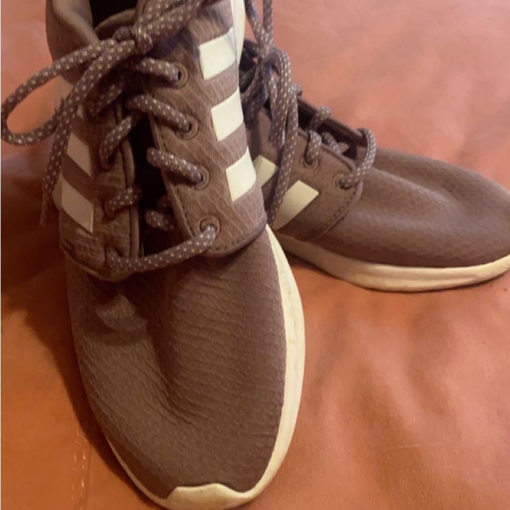 Adidas air foam